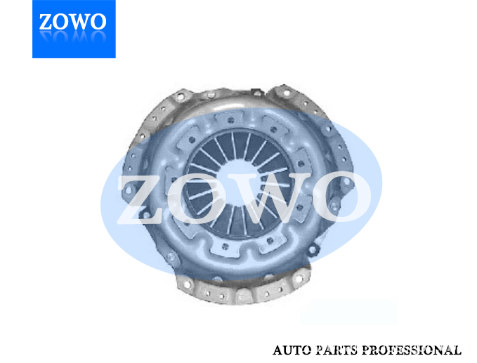 Auto Parts 8 94454 010 0 Isuzu Clutch Pressure Plate