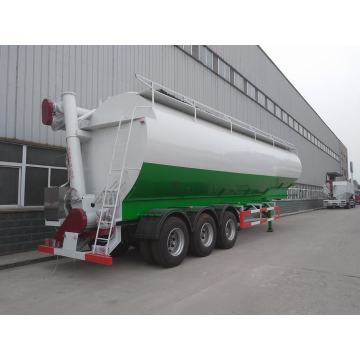 42,000 Liters diesel oil storage Fuel Oil Tankers