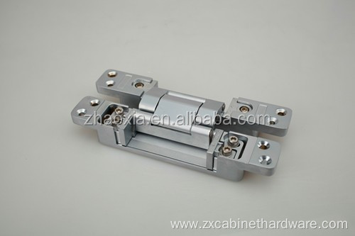 heavy duty trap door hinge