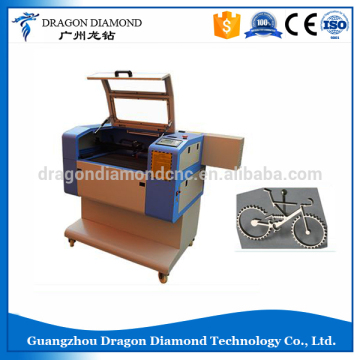 3050 laser engraver machine with Rotary desktop laser machine with CE LZ-3050