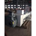 Shafted Screw Conveyor Equipment