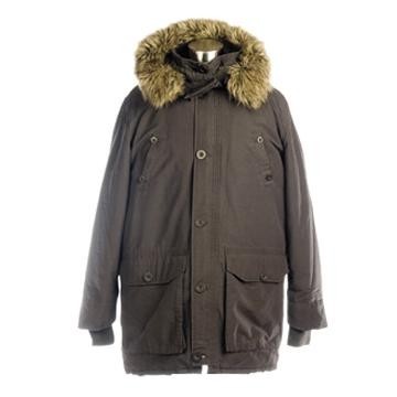 Men\'s Padding Jacket