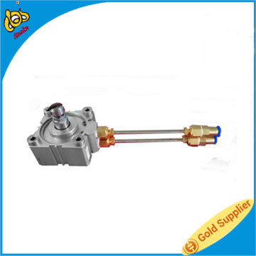 Oil cylinder for injection molding(hot runner)