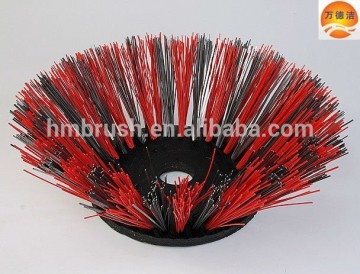 761372 761211 32inch 813mm brush disk side brushes