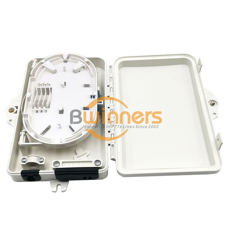 Distribution Box Ftth