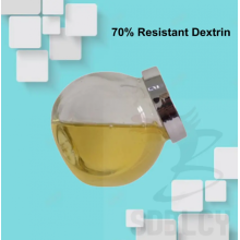 Resistant Dextrin 70% High stability Dietary fiber