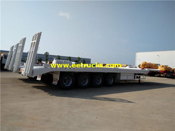 Cargo Transport Trailer