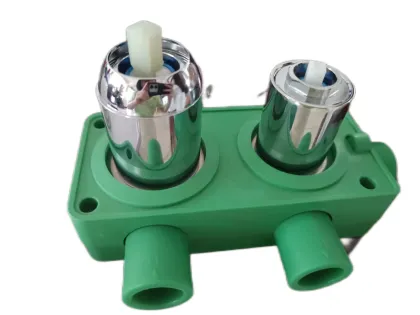 Wireless Controlled 4-Corner Solenoid Valve Block Manifold for Air Ride Suspension Valve Management