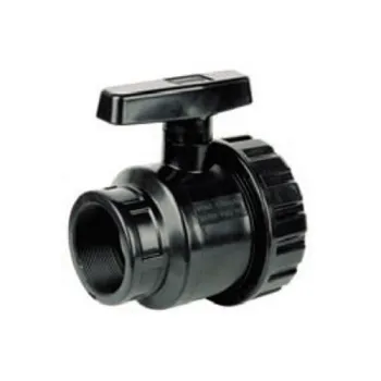 UPVC Ball Valve and MF Ball Valve Mold Manufacturer