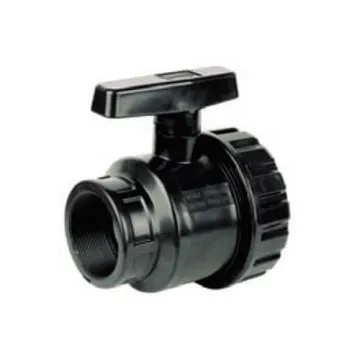 UPVC Ball Valve and MF Ball Valve Mold Manufacturer