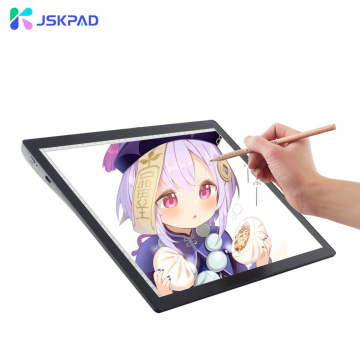 JSKPAD Easy-to-carry led tracing light pad kids toys