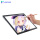 Whole sale New-model children LED light tracing pad