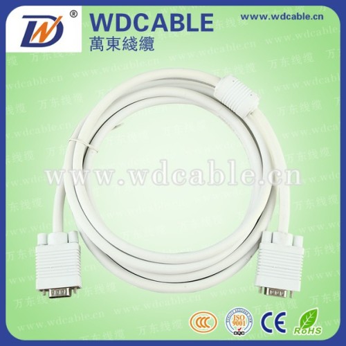 Vga Cable To Connect Laptop To Tv, High Quality Vga Cable To Connect