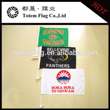 Car Hood Flag / Car Flag Pole / Car Flag