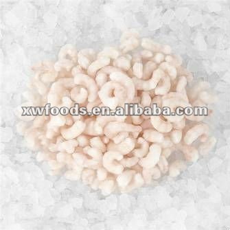 shrimps EU Treated frozen