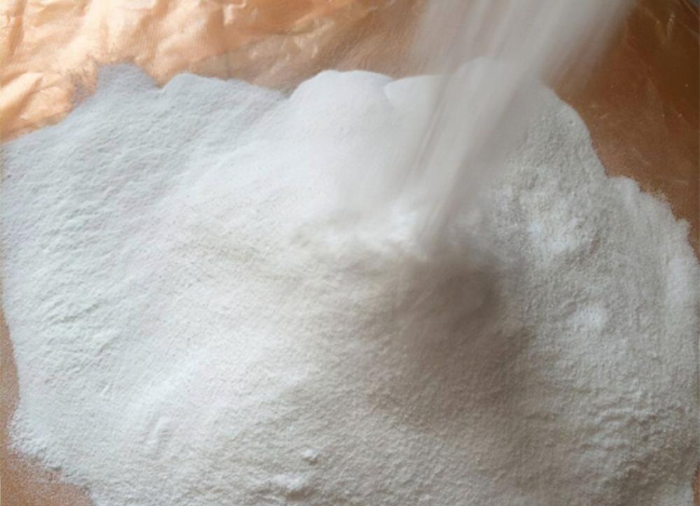 Redispersible Polymer Powder for Building Materials