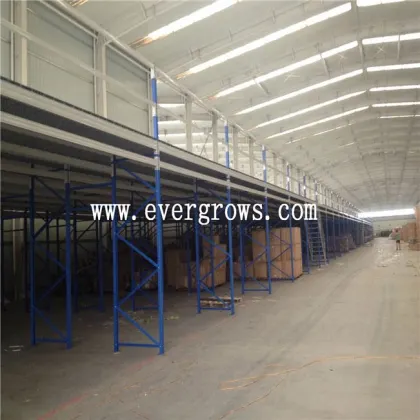 Provide The Mezzanine Manufacturer Of The Free Sample And Free Design