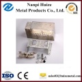 Sheet Metal Machinery Part