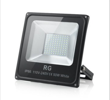 2017 Top Quality CE RoHS IP65 Outdoor garden light 10w led floodlight waterproof IP66