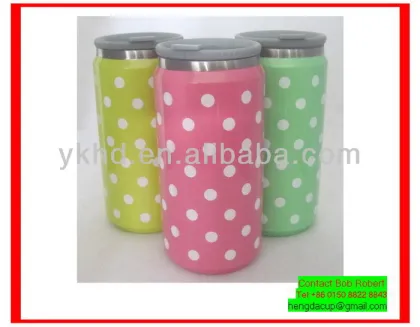 Good quality beautiful cola can/cola can