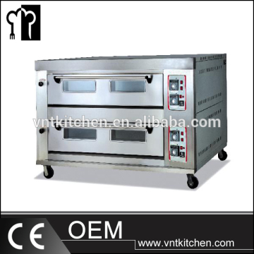 Heavy Duty Pizza Oven
