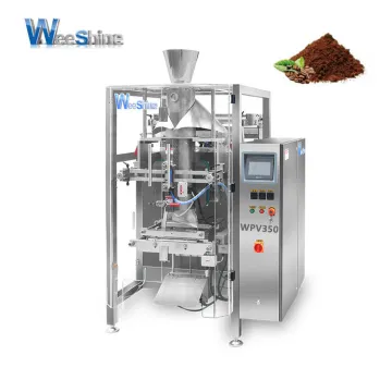 Vertical Packing Machine For Powder Rice Granule