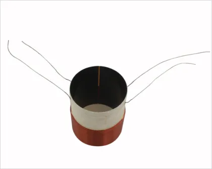 speaker voice coil parts car speaker part;