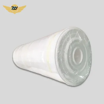Insulating pure ptfe skived sheet