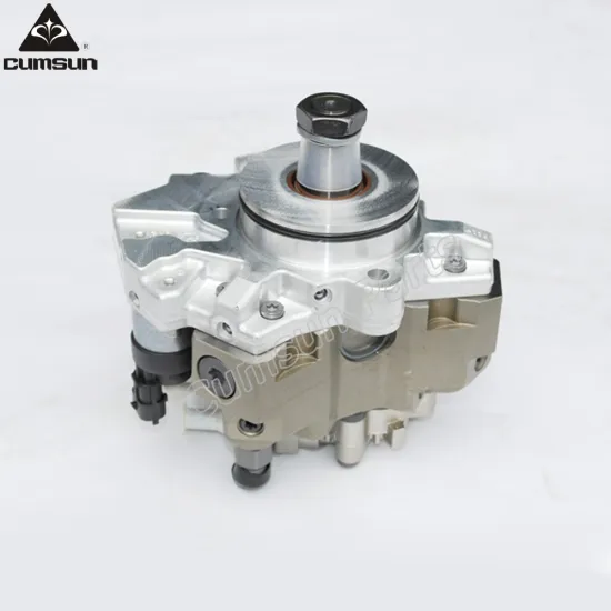 QSB common rail fuel injection pump assembly 3975701