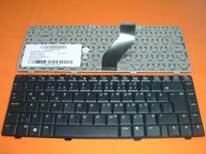 Laptop Keyboard for HP DV6000 Spanish
