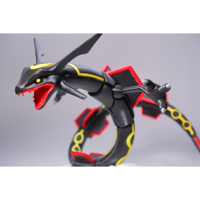 Serviço rápido de impressão 3D FDM