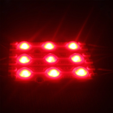 IP65 Waterproof SMD5730 LED Module 12V for Light Box
