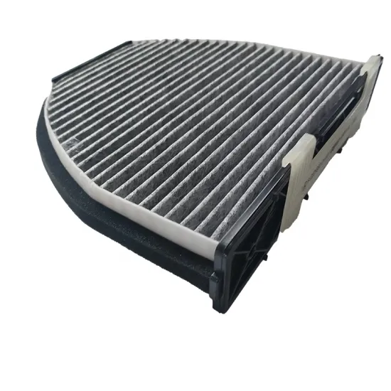 OEM Car Engine Cabin Air Filter for W212 W204 W218 E400 C-Class E-Class