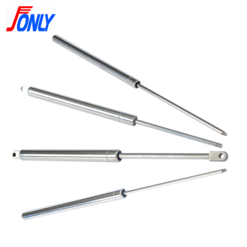 Jonly Factory Direct Adjustable Stainless Steel Gas Lift Strut