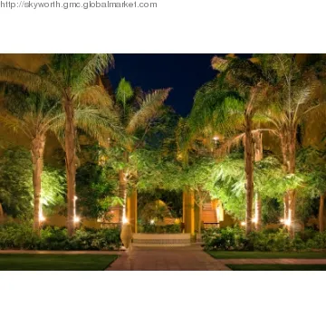 led flood light, 100x100 /100x60 distribution degree beam pattern.