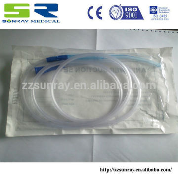Medical Yankauer Suction Set