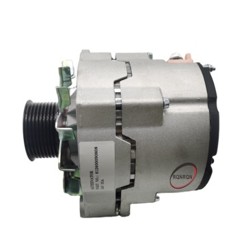 Máy phát điện động cơ diesel tự động 24V 55A cho Shaanxi Euro-2 Weichai Power WD615