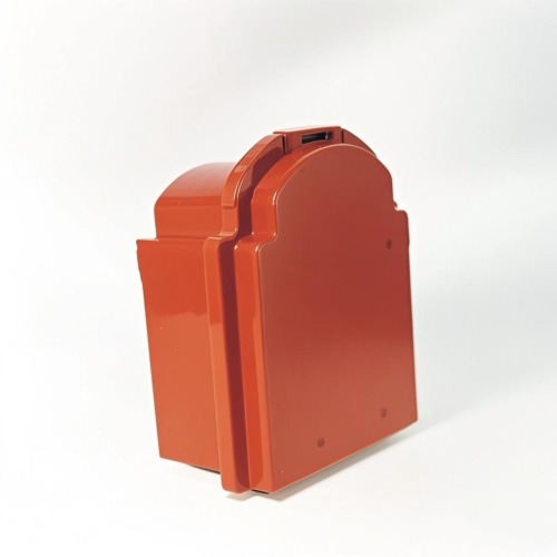 Customized Plastic Molding Plastic Accessories Plastic Box
