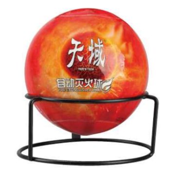 Automata tűzgolyó oltó sorozat