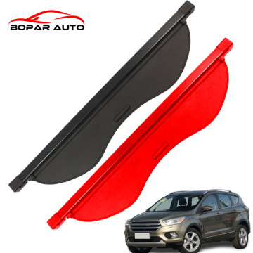Ford Escape Kuga 13-18 Cargo Cover Retractable Parcel Shelf