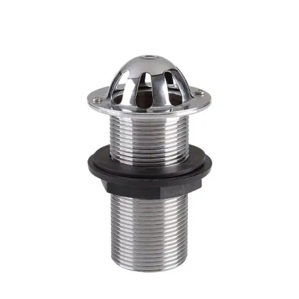 Pop up Click Clark Spare Parts sink drain