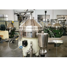 تشغيل مستقر جهاز طرد مركزي لعصير الفاكهة من الفولاذ المقاوم للصدأ