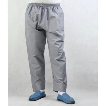 Calça masculina muçulmana árabe casual calça