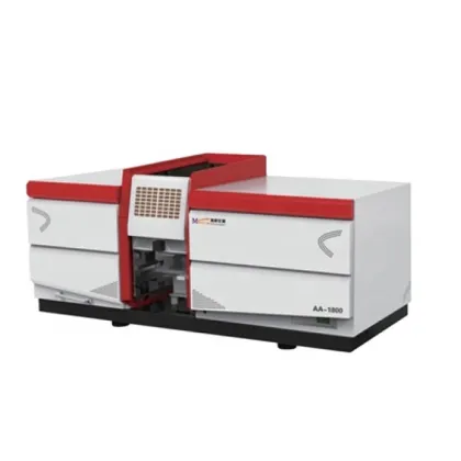 AA 1800F/C/D Atomic Absorption Spectrophotometer