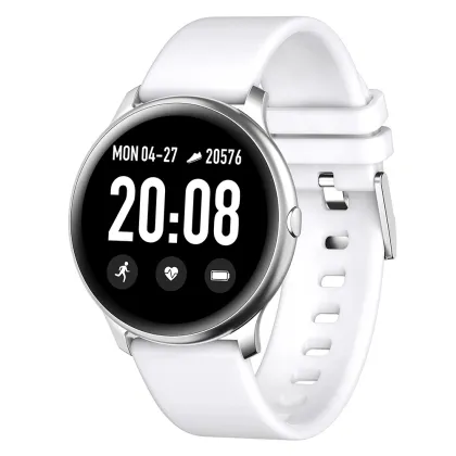 1.3" Ultra-Thin Design New Smart Watch Interpad