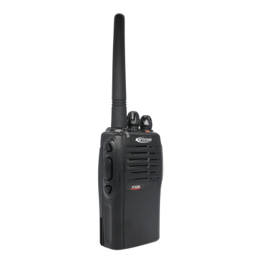 Kirisun Walkie Talkie UHF VHF Dual Band Habdheld Radio Kirisun PT4200