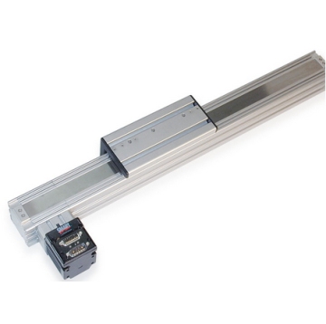 Animatics Actuator