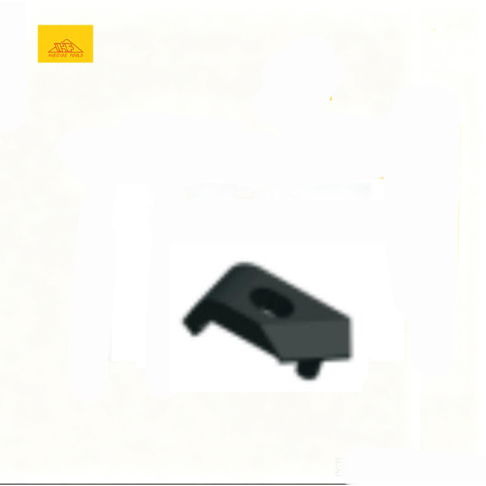 Haste de ferramenta de precisão para inserções de rosca triangular
