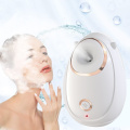 Hydrating Beauty Facial Steamer vaporisant le vapeur pour le visage