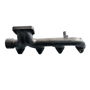 Marine Exhaust Manifolds for Cummins Engine Model 3937478: Your Ultimate Search Resource